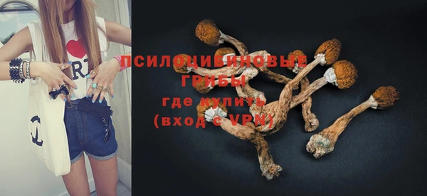 хмурый Иннополис