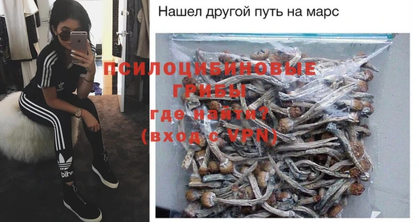 хмурый Иннополис
