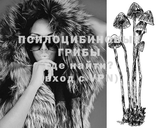 хмурый Иннополис